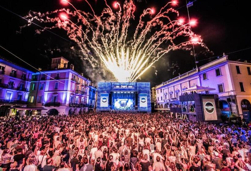 בית מלון כפרי Easyrooms Dell'angelo