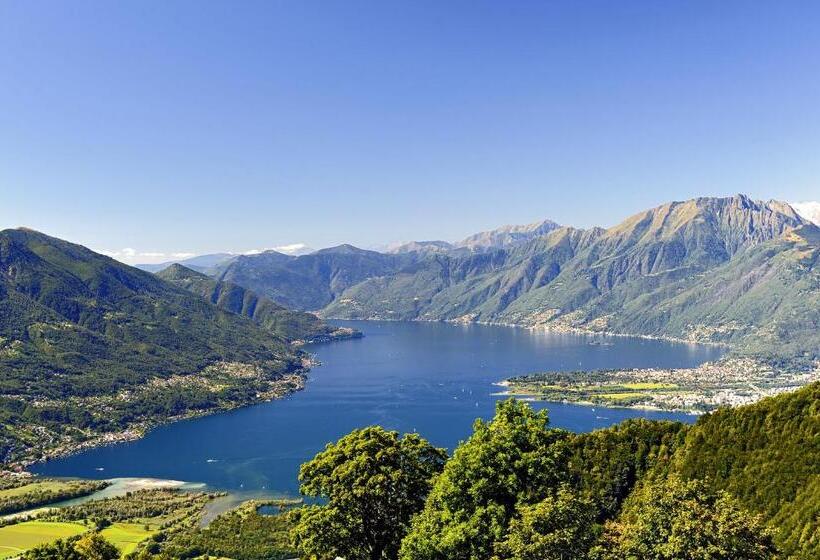 בית מלון כפרי Easyrooms Dell'angelo