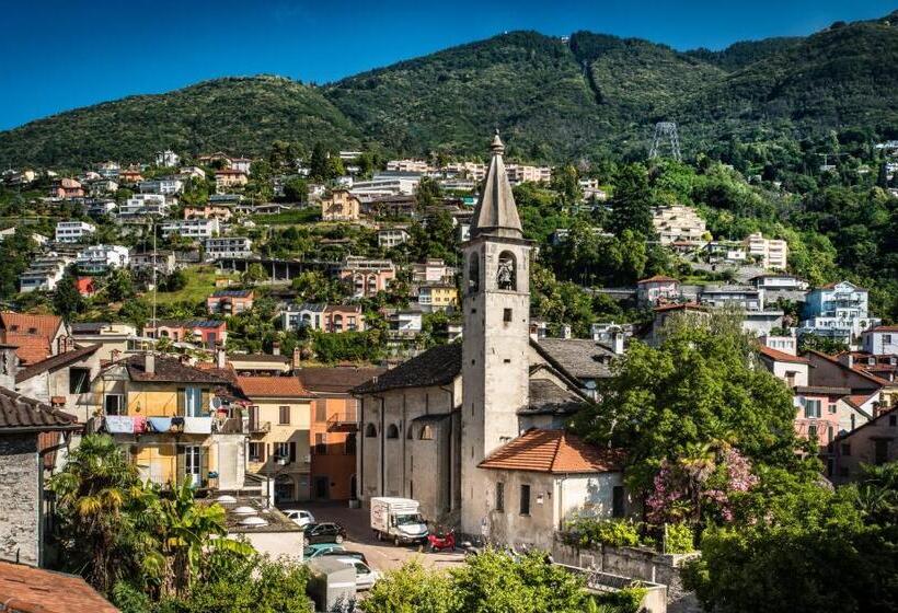 בית מלון כפרי Easyrooms Dell'angelo