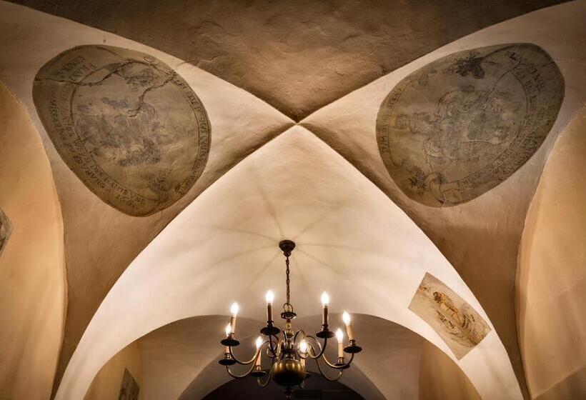 בית מלון כפרי Easyrooms Dell'angelo