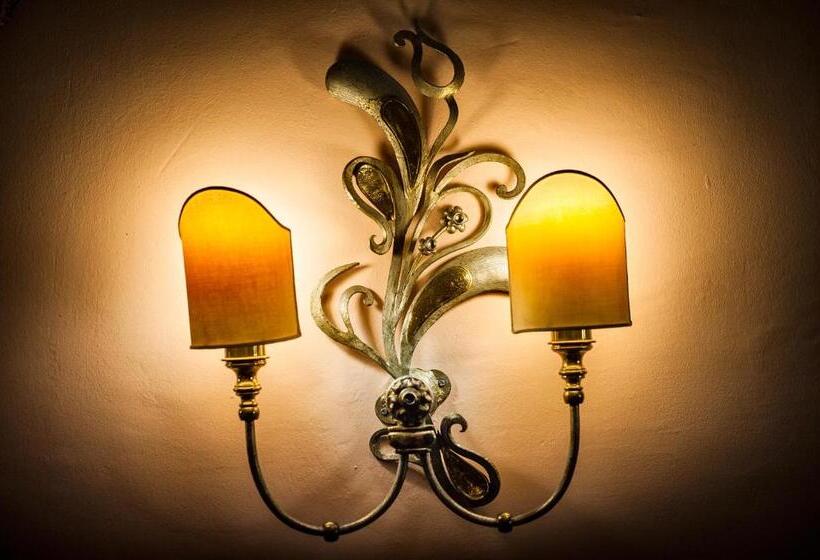 בית מלון כפרי Easyrooms Dell'angelo