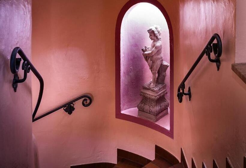 בית מלון כפרי Easyrooms Dell'angelo