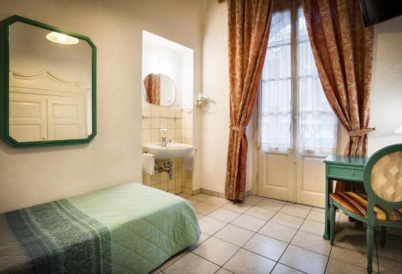 בית מלון כפרי Easyrooms Dell'angelo