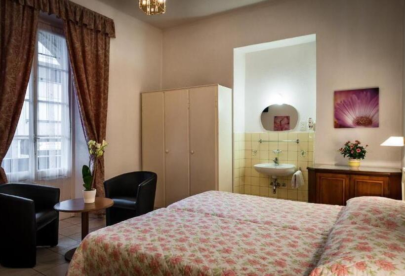 בית מלון כפרי Easyrooms Dell'angelo