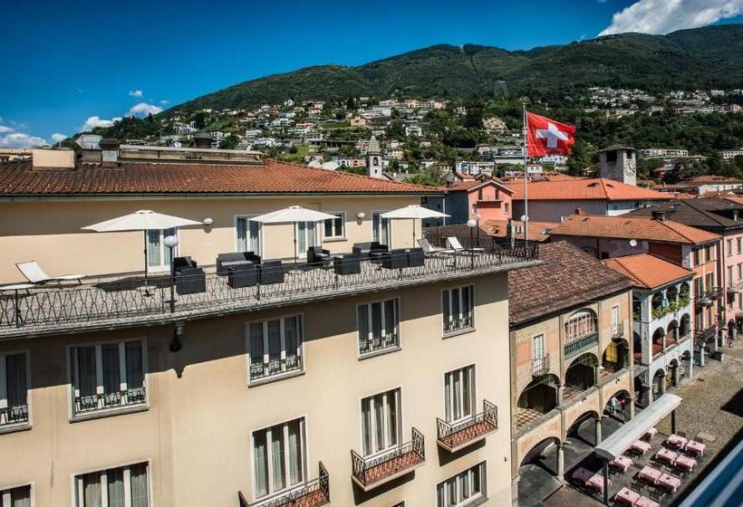 בית מלון כפרי Easyrooms Dell'angelo