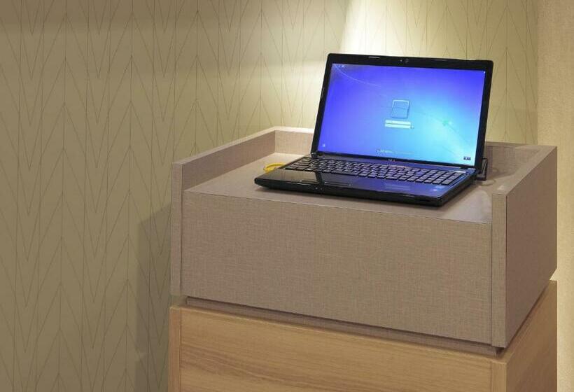 בית מלון כפרי Elcient Kyoto Hachijoguchi