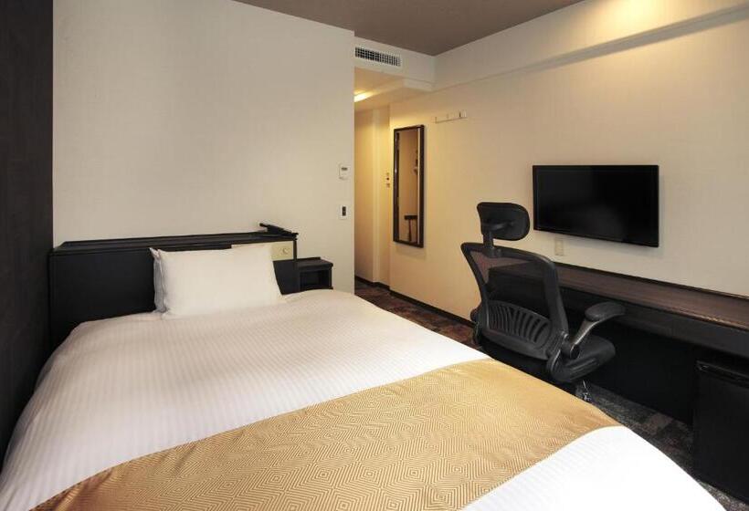 בית מלון כפרי Elcient Kyoto Hachijoguchi