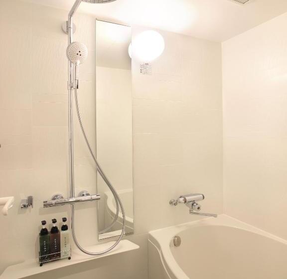 בית מלון כפרי Elcient Kyoto Hachijoguchi