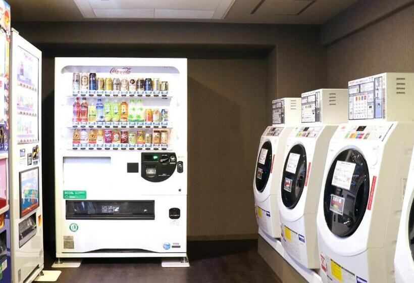 בית מלון כפרי Elcient Kyoto Hachijoguchi