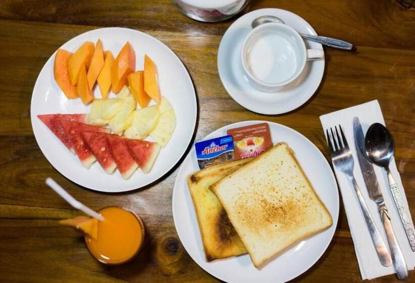 فندق Lembongan Reef