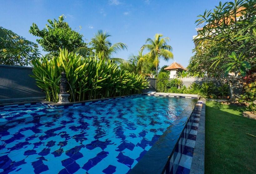 فندق Lembongan Reef