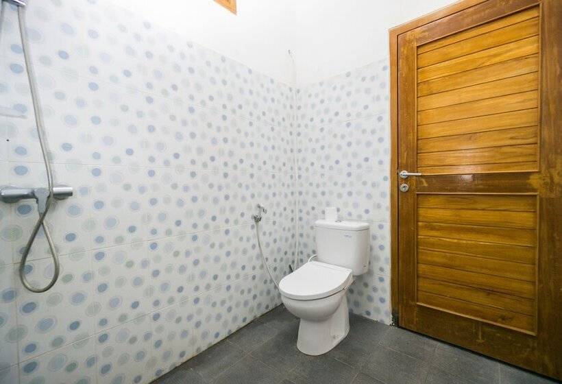 فندق Lembongan Reef