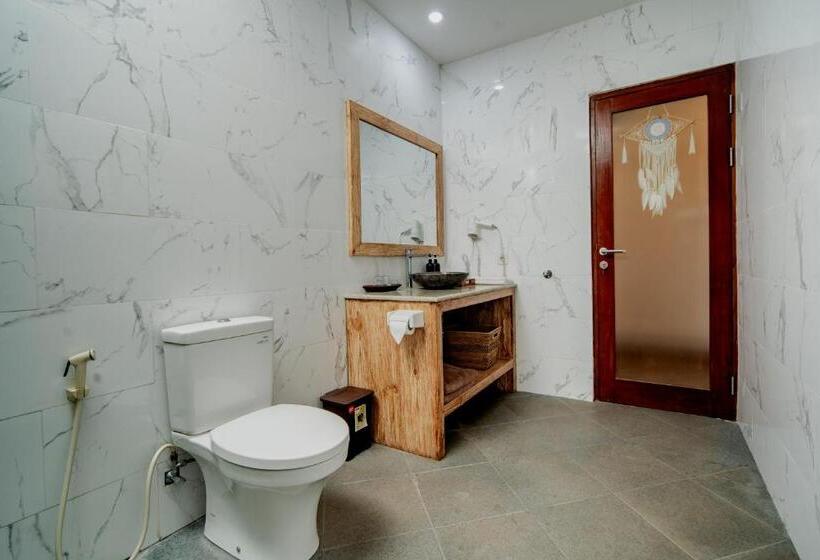 فندق Lembongan Reef