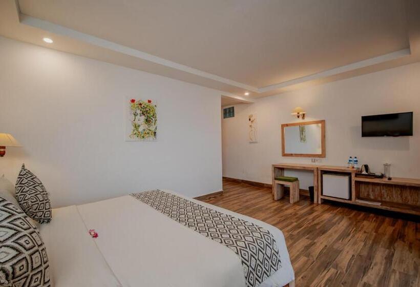 فندق Lembongan Reef