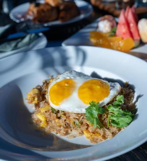 فندق Lembongan Reef