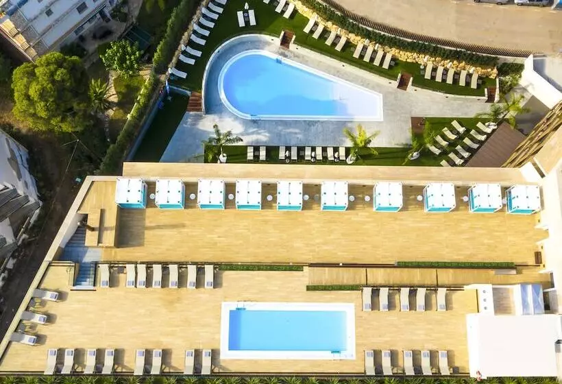 Golden Costa Salou  Adults Only 4 Sup