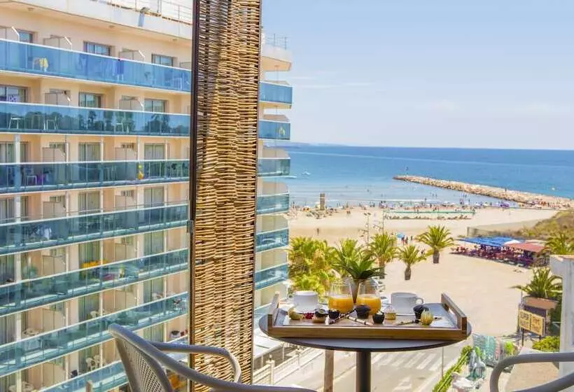 Hotelli Golden Costa Salou  Adults Only 4 Sup
