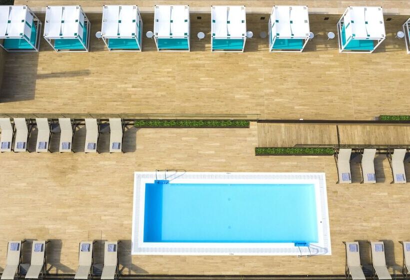 هتل Golden Costa Salou Adults Only 4 Sup