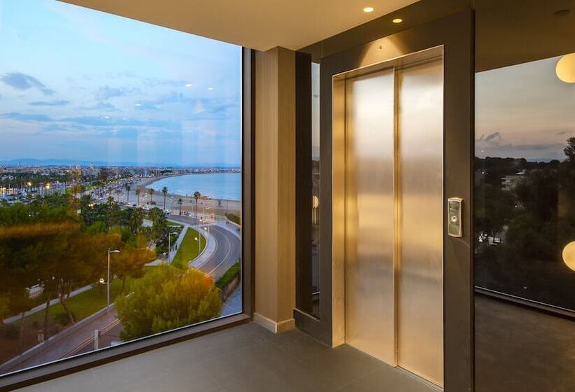 هتل Golden Costa Salou Adults Only 4 Sup