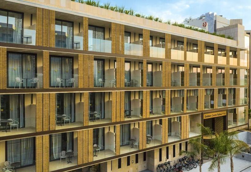 هتل Golden Costa Salou Adults Only 4 Sup