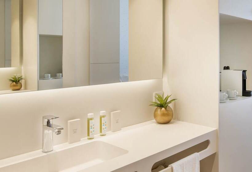 هتل Golden Costa Salou Adults Only 4 Sup