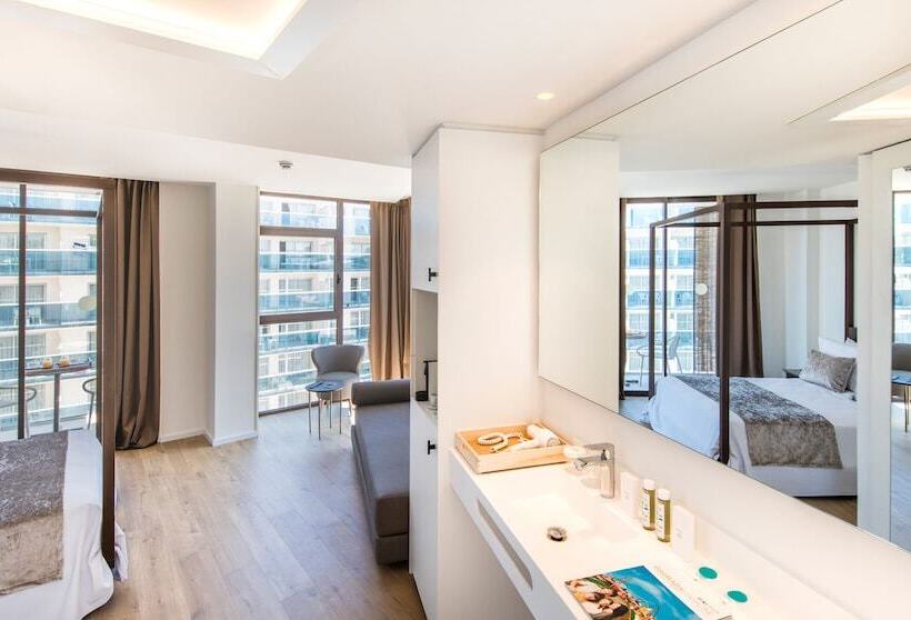 هتل Golden Costa Salou Adults Only 4 Sup