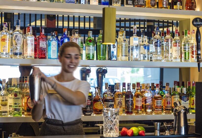 هتل Golden Costa Salou Adults Only 4 Sup