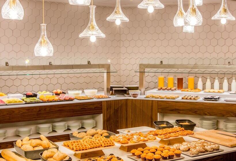 هتل Golden Costa Salou Adults Only 4 Sup