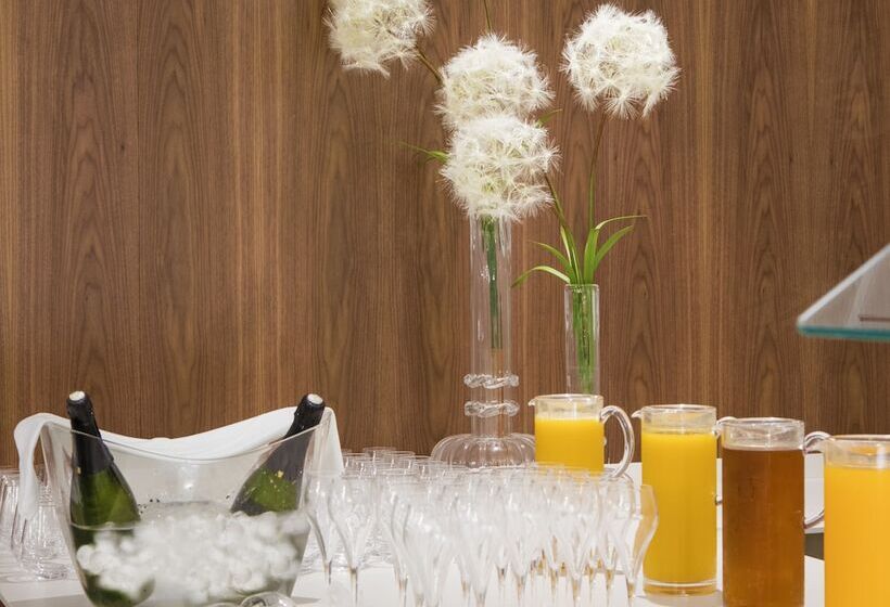 هتل Golden Costa Salou Adults Only 4 Sup