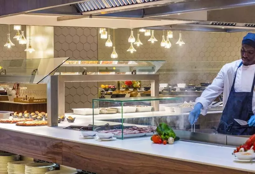 Hotelli Golden Costa Salou  Adults Only 4 Sup