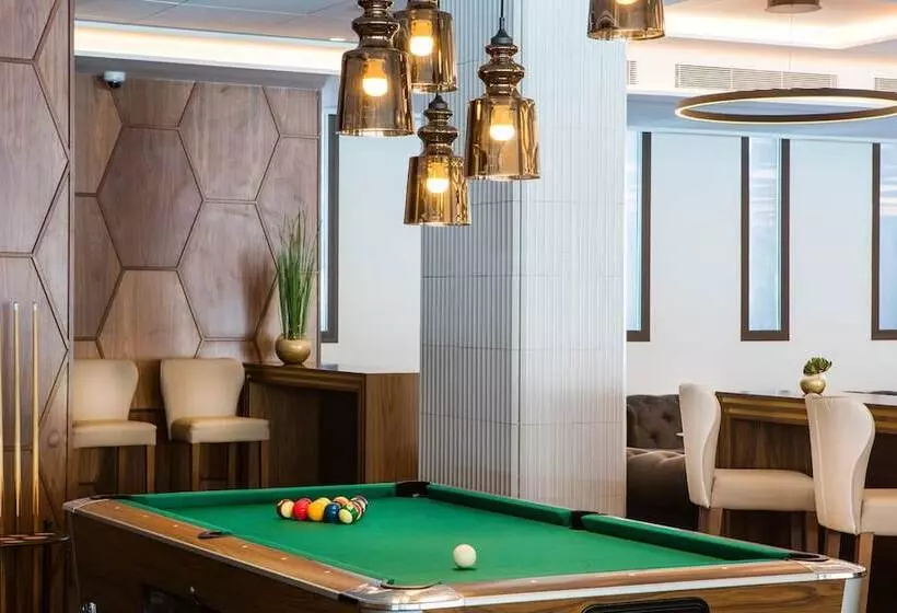 Hotelli Golden Costa Salou  Adults Only 4 Sup