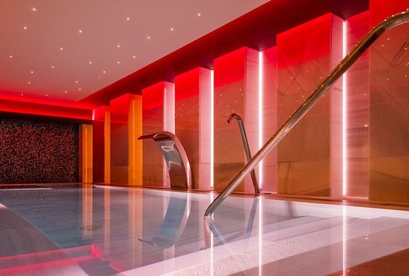 هتل Golden Costa Salou Adults Only 4 Sup