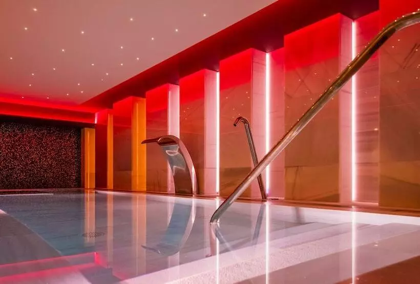 Hotelli Golden Costa Salou  Adults Only 4 Sup