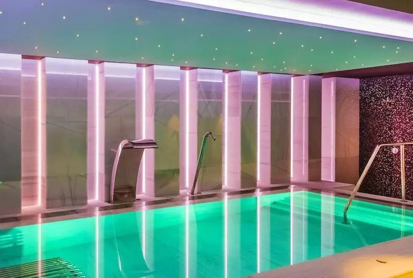 Hotelli Golden Costa Salou  Adults Only 4 Sup