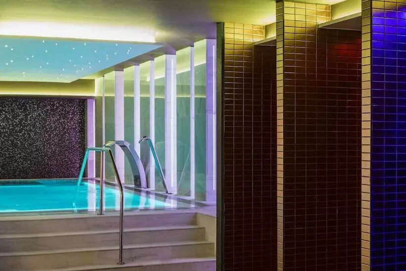 Hotelli Golden Costa Salou  Adults Only 4 Sup