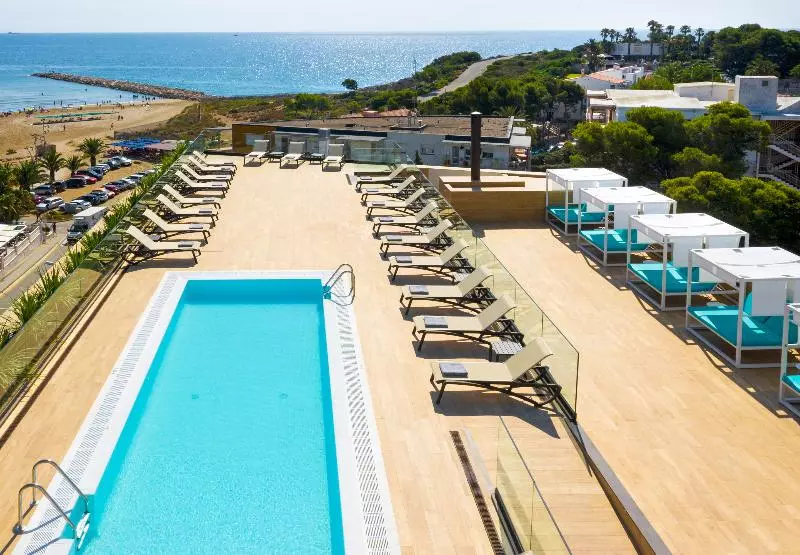 Golden Costa Salou  Adults Only 4 Sup