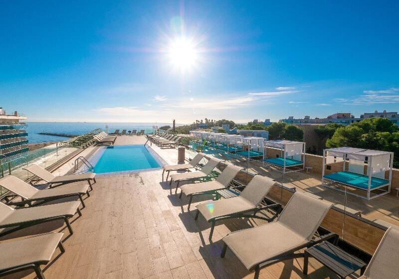 هتل Golden Costa Salou Adults Only 4 Sup