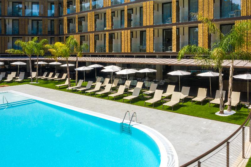 هتل Golden Costa Salou Adults Only 4 Sup