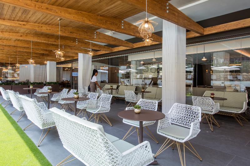 هتل Golden Costa Salou Adults Only 4 Sup