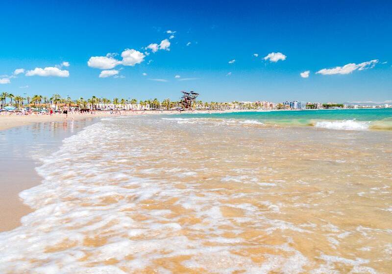 هتل Golden Costa Salou Adults Only 4 Sup