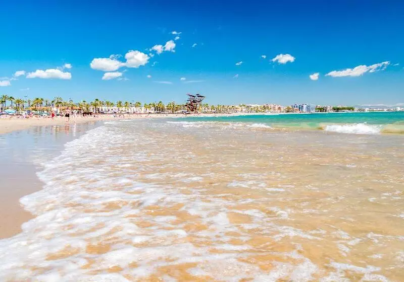 Hotelli Golden Costa Salou  Adults Only 4 Sup