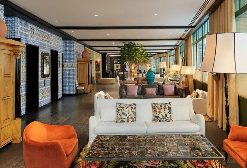 فندق H10 Casa de La Plata