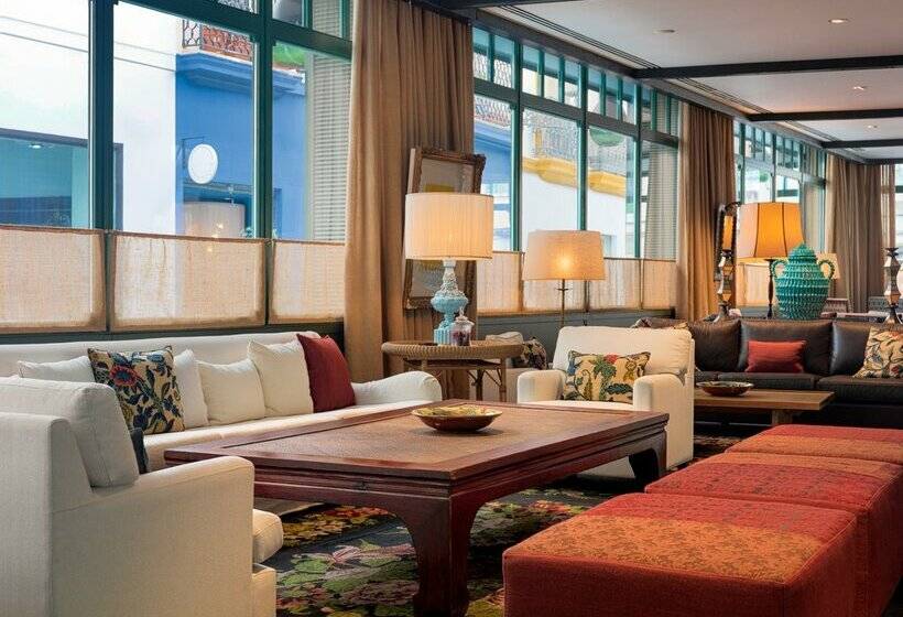 فندق H10 Casa de La Plata