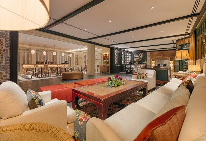 فندق H10 Casa de La Plata