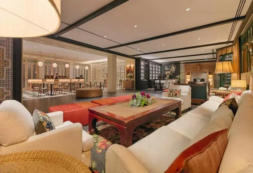 ホテル H10 Casa de La Plata