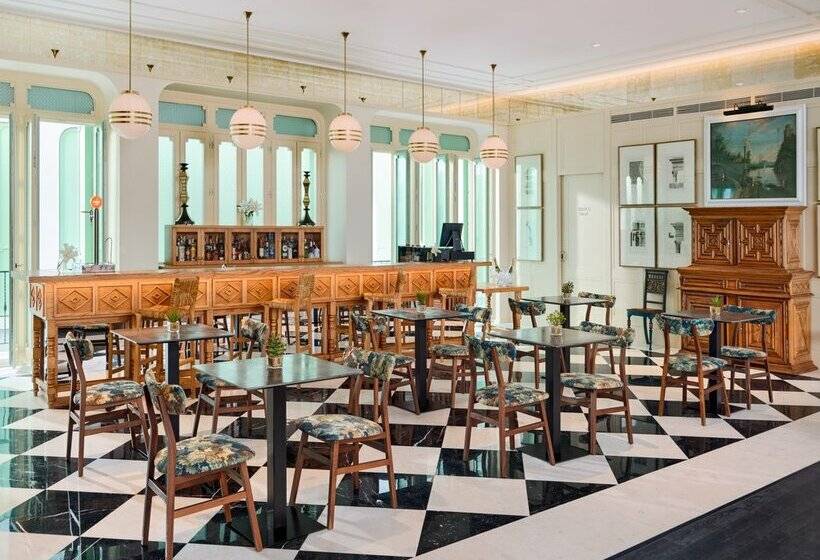 فندق H10 Casa de La Plata