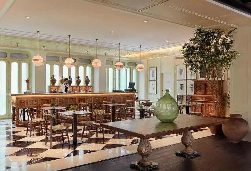 ホテル H10 Casa de La Plata