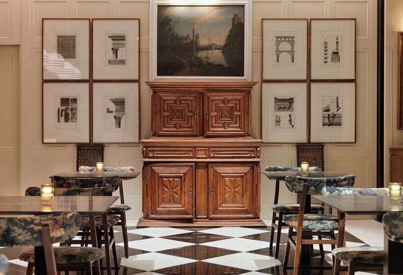 فندق H10 Casa de La Plata