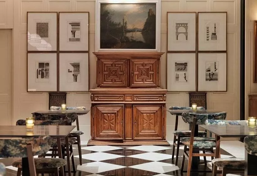 ホテル H10 Casa de La Plata