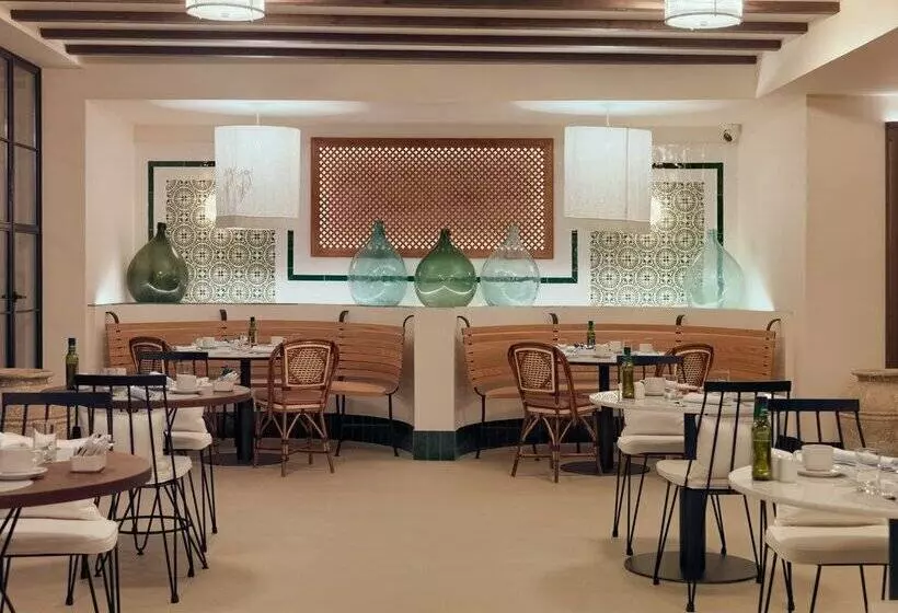 ホテル H10 Casa de La Plata